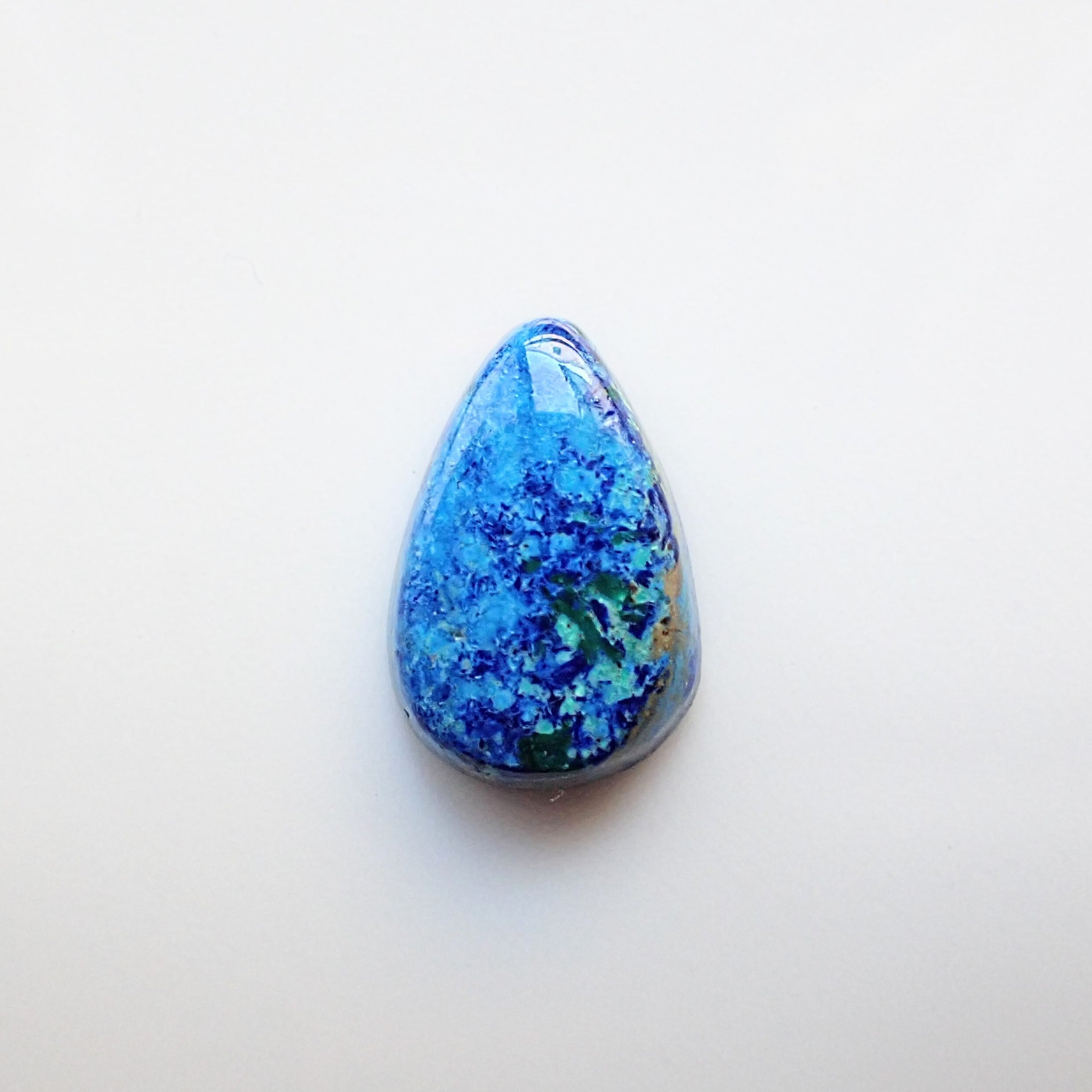 魂に共振する勾玉】トーションフィールド ジェネレーター（Torsion