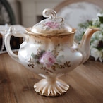 RS PRUSSIA 薔薇と金彩が彩る “Tea for Two” ティーセット thumbnail 12