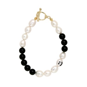 Onyx Bracelet