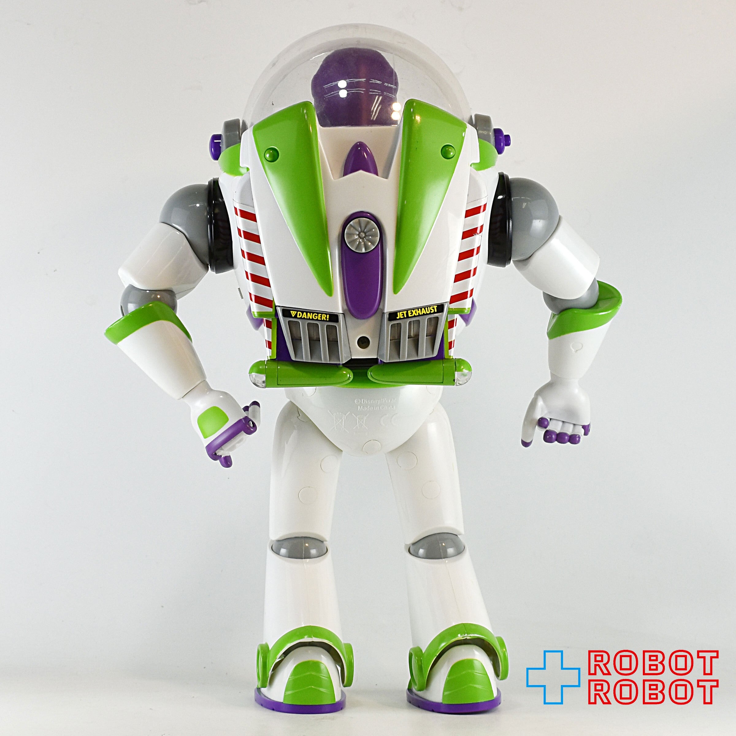 バズライトイヤー トーキングハワイアンバケーショントイストーリー