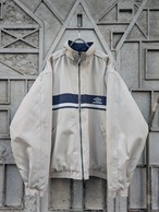 "UMBRO" nylon jacket