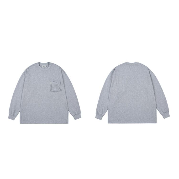 ★BASIC BOTTOMS TEE　　　A0381