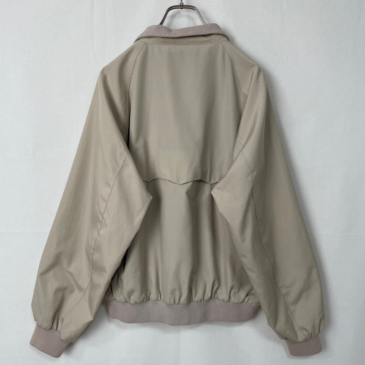 90s PRO-CELEBRITY スウィングトップ ハリントンジャケット 古着 