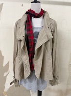 military gimmick jacket