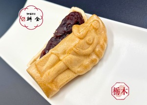 餃子像もなか(12個入)