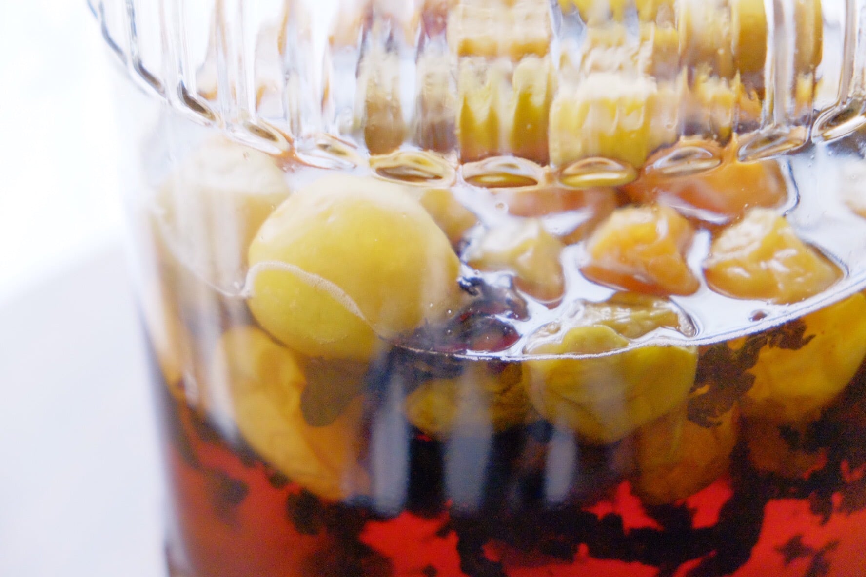 【イベント予約】「台湾お料理教室・特別編　茶梅を仕込みましょう」2026年6月16日(火) 10:00〜14:00