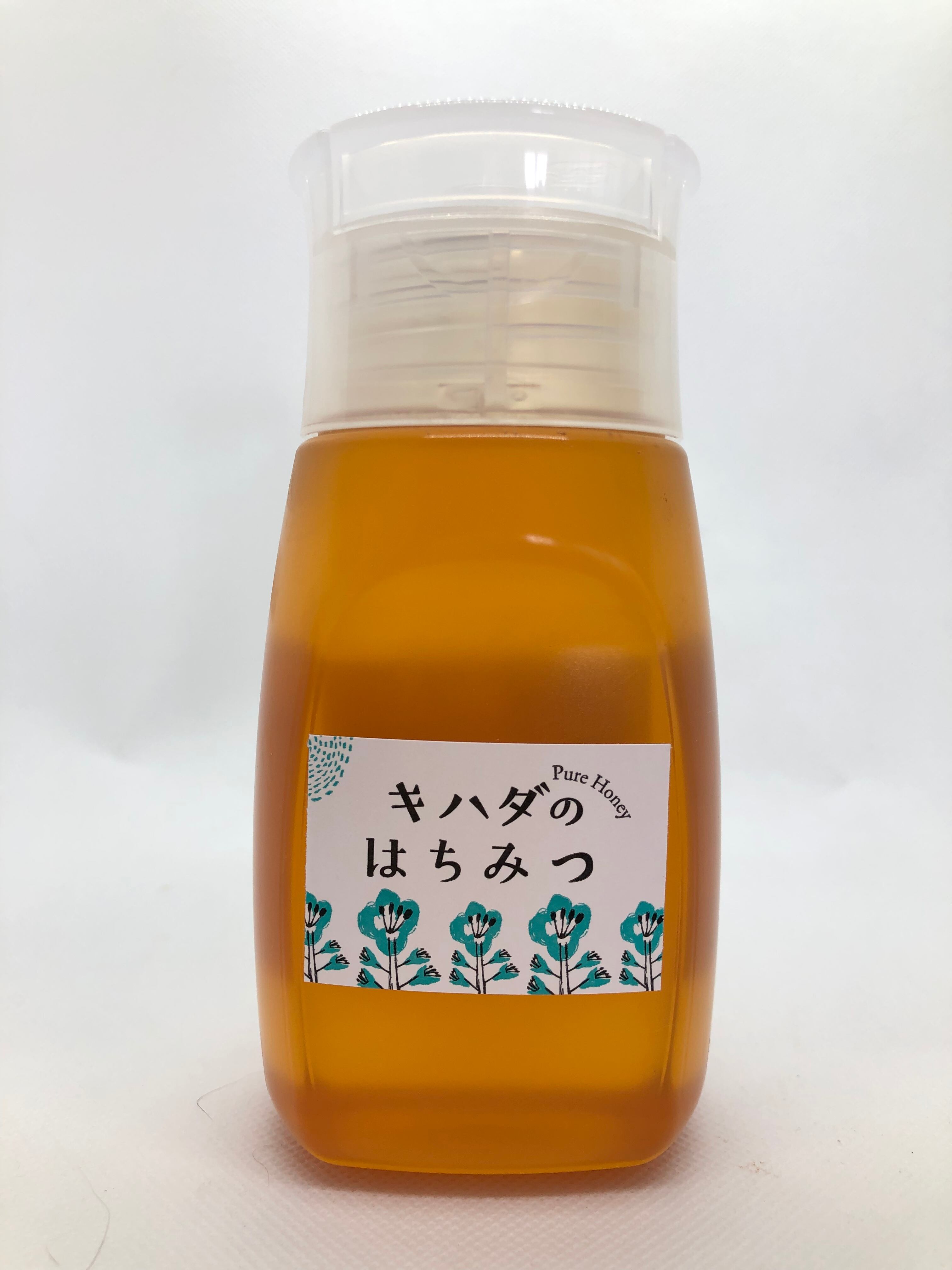 キハダのはちみつ 400g | Bee happy