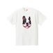 FRENCH BULLDOG?|T-SHIRTS