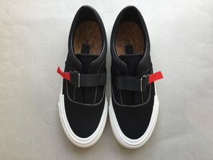 PG “ CONTRAST-B “ BLACK