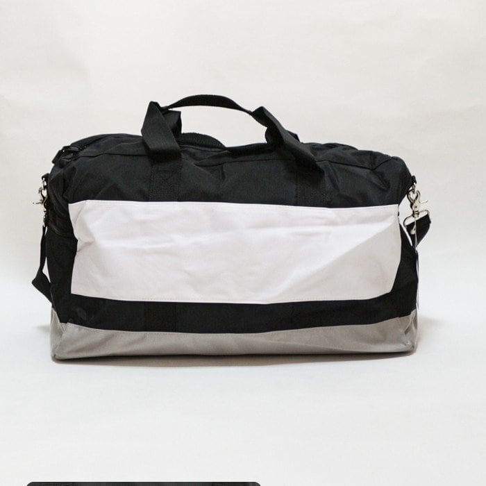 ellesse エレッセ ボストンバッグ ショルダーバッグ 2way 修学旅行