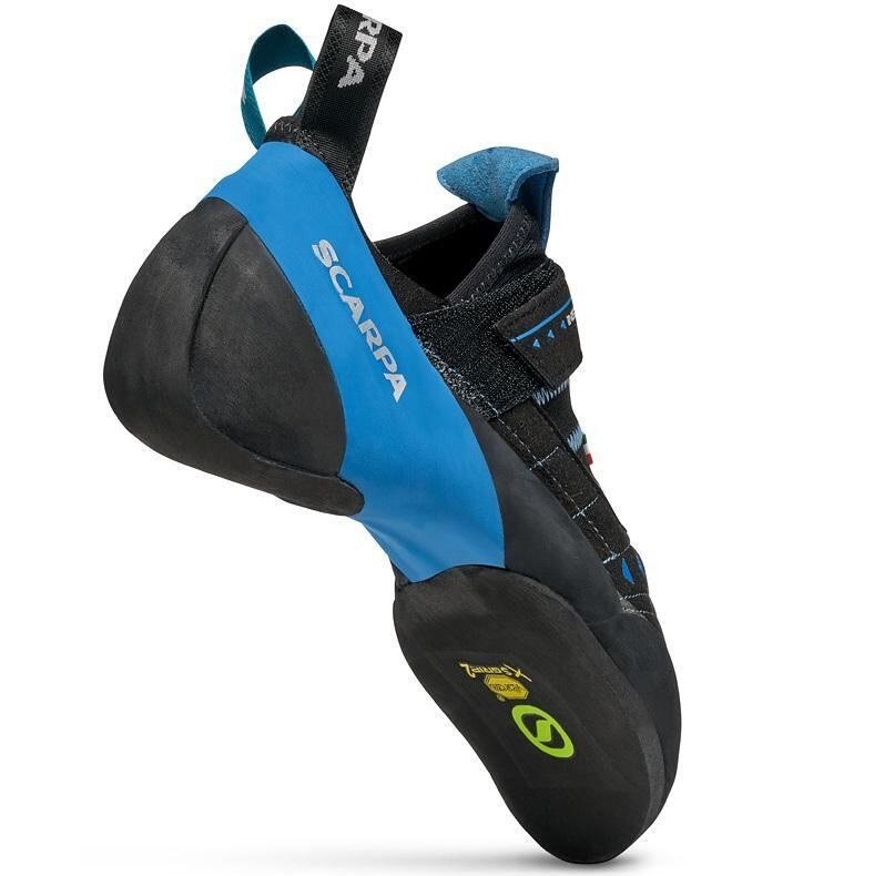 スカルパ インスティンクトVSR クライミングシューズ SCARPA