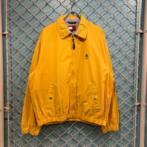 Tommy Hilfiger - Drizzler Jaket