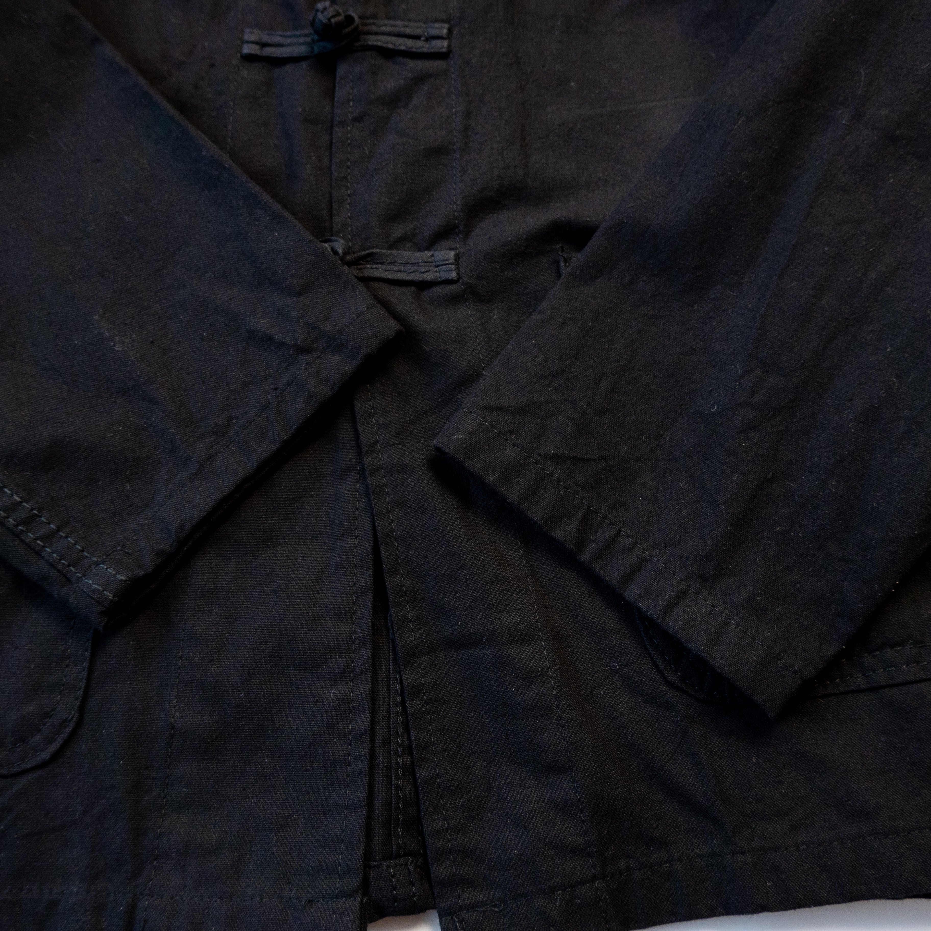 French china work jacket | Anlien vintage online shop