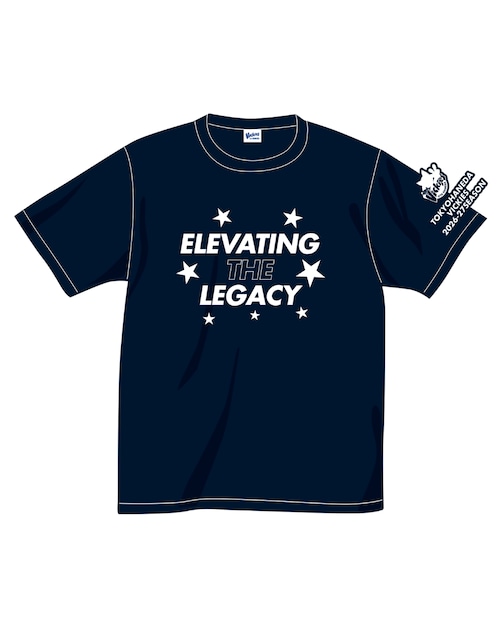 2026スローガンTシャツ