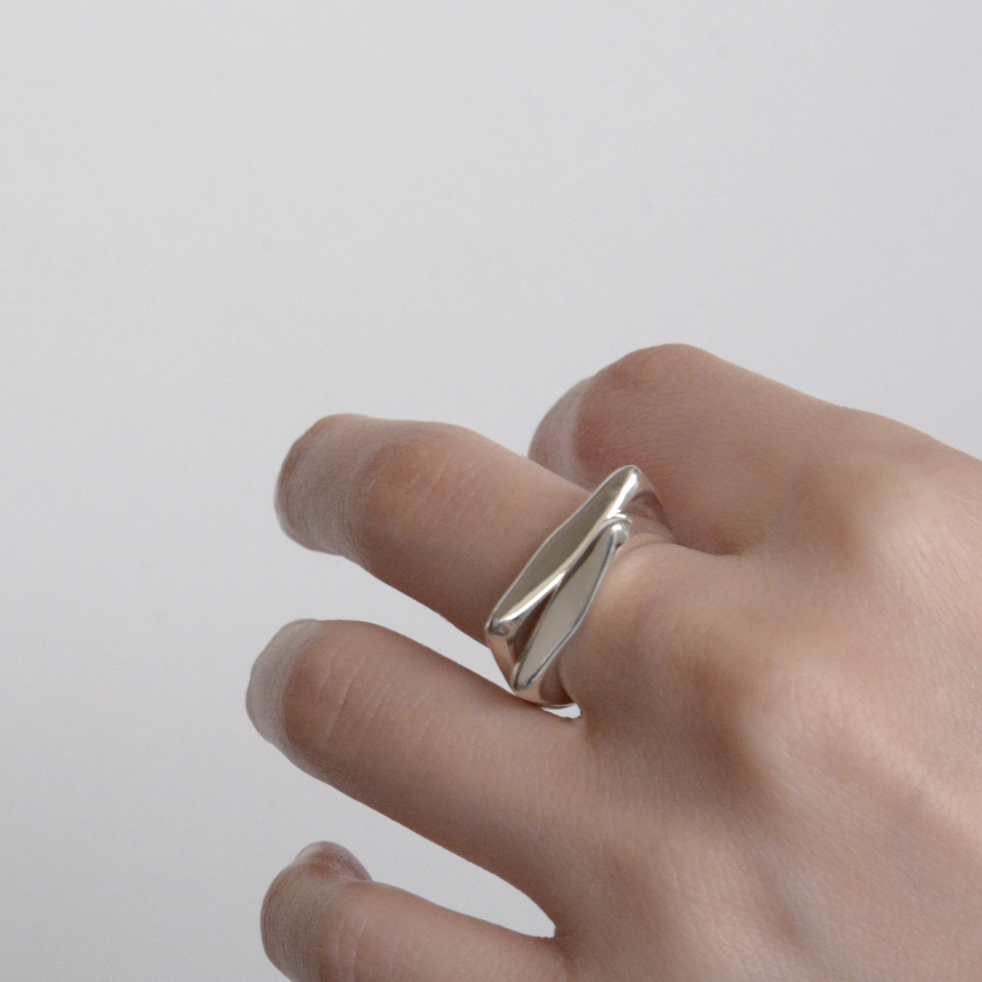 A:r01 (silver925 / K18gp) | LISOO