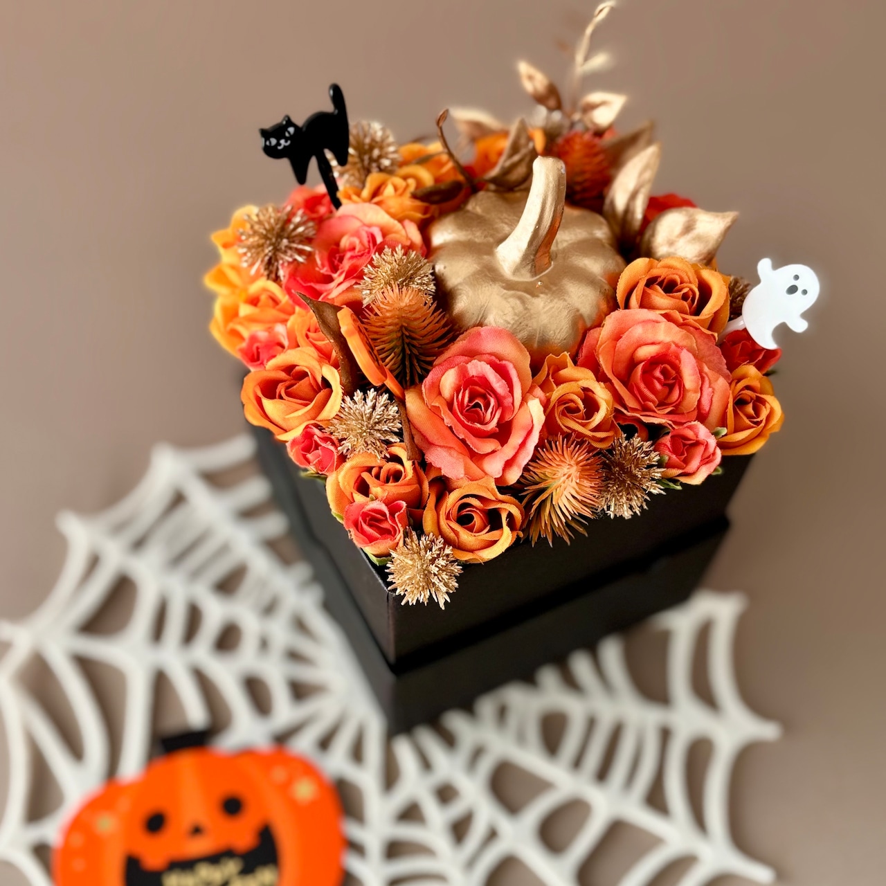 ポティロンの箱庭 | Potiron’s Miniature Garden