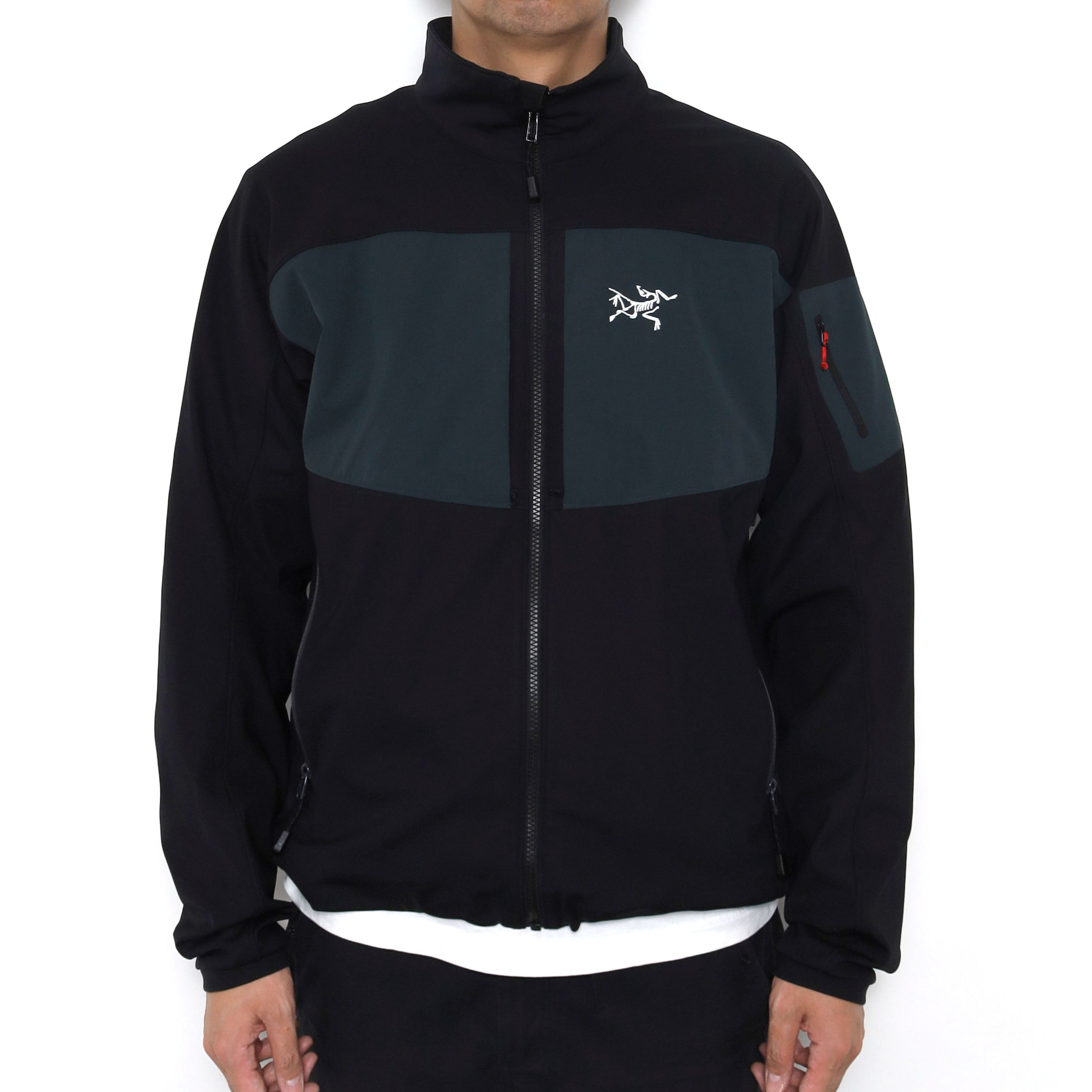 00s ARC'TERYX GAMMA MX Jacket | noverlap 00s ARC'TERYX GAMMA MX Jacket | noverlap