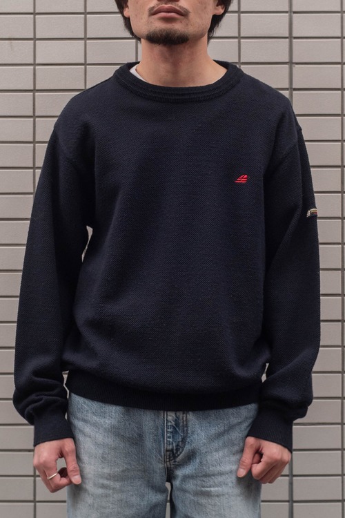 イタリア GREEN COAST ニット 60