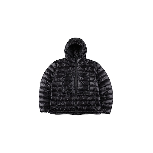 NANGA ナンガ アルティライト ダウンパーカ パッカブル メンズ 防寒 軽量 ダウンジャケット キルトジャケット 秋 冬 秋冬