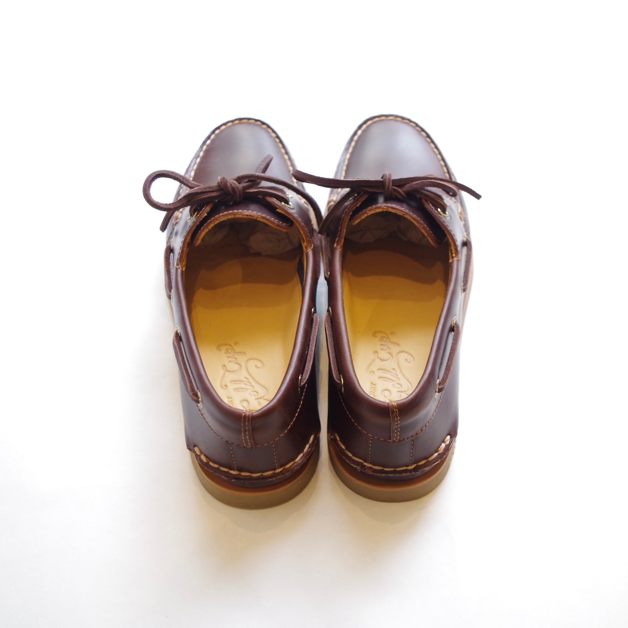SPERRY GOLD CUP AO 2 EYE