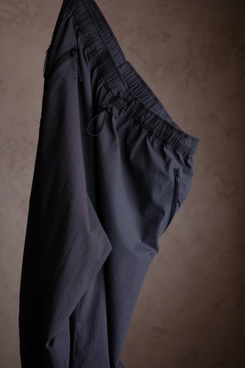 ENDS and MEANS / Tactical Track Pants | iremono