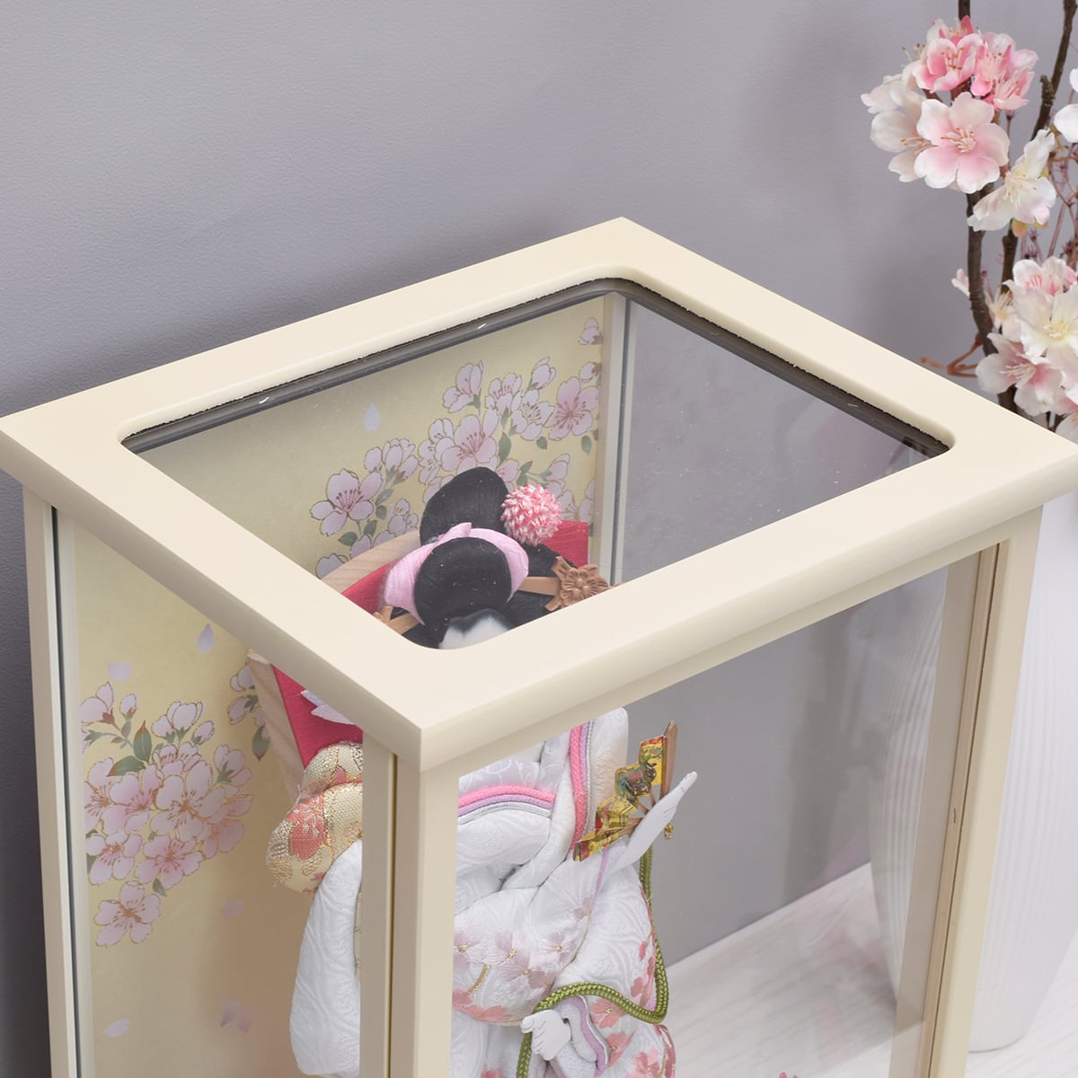 羽子板(押し絵) 18号No.1803