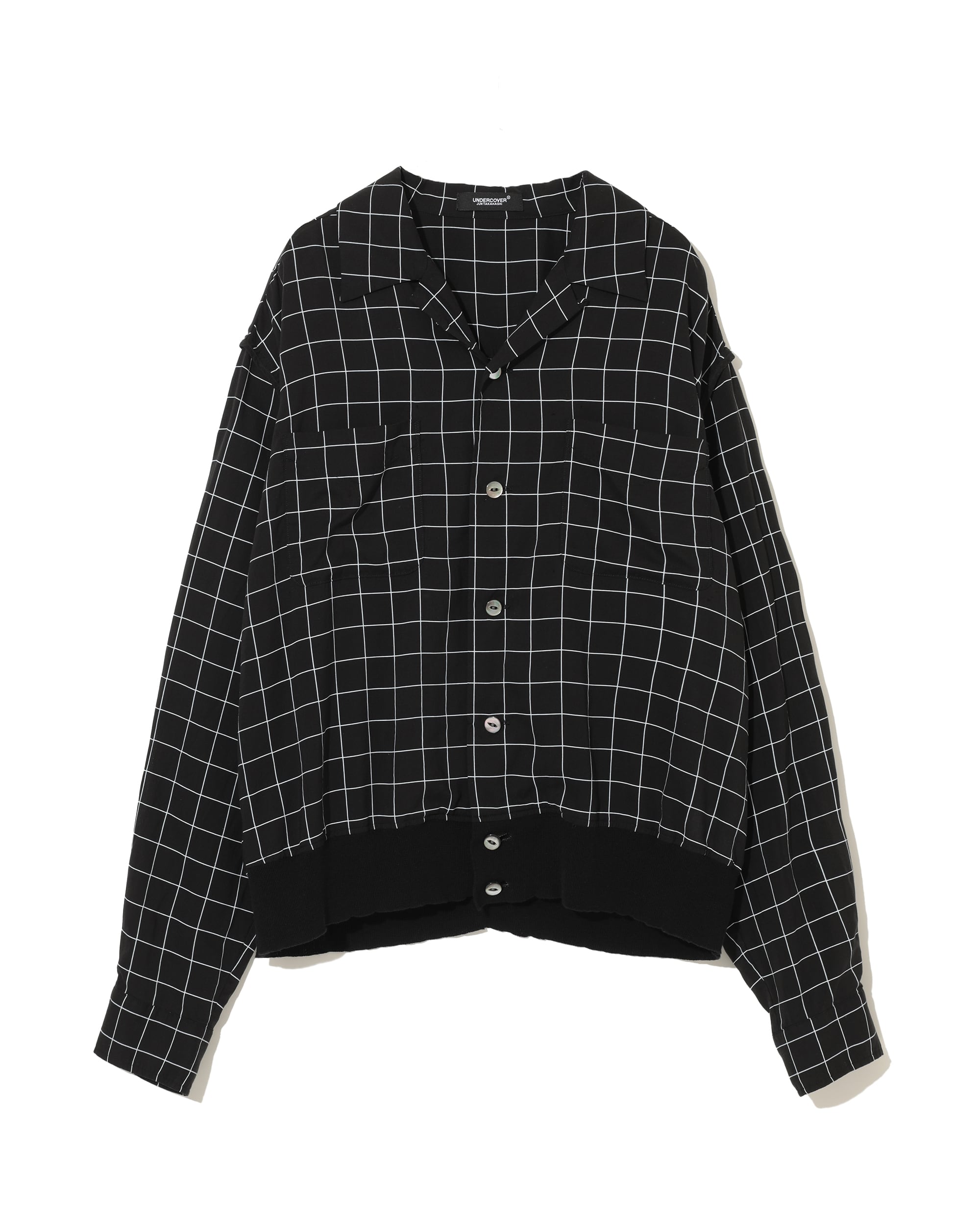 SH | UNDERCOVER KYOTO