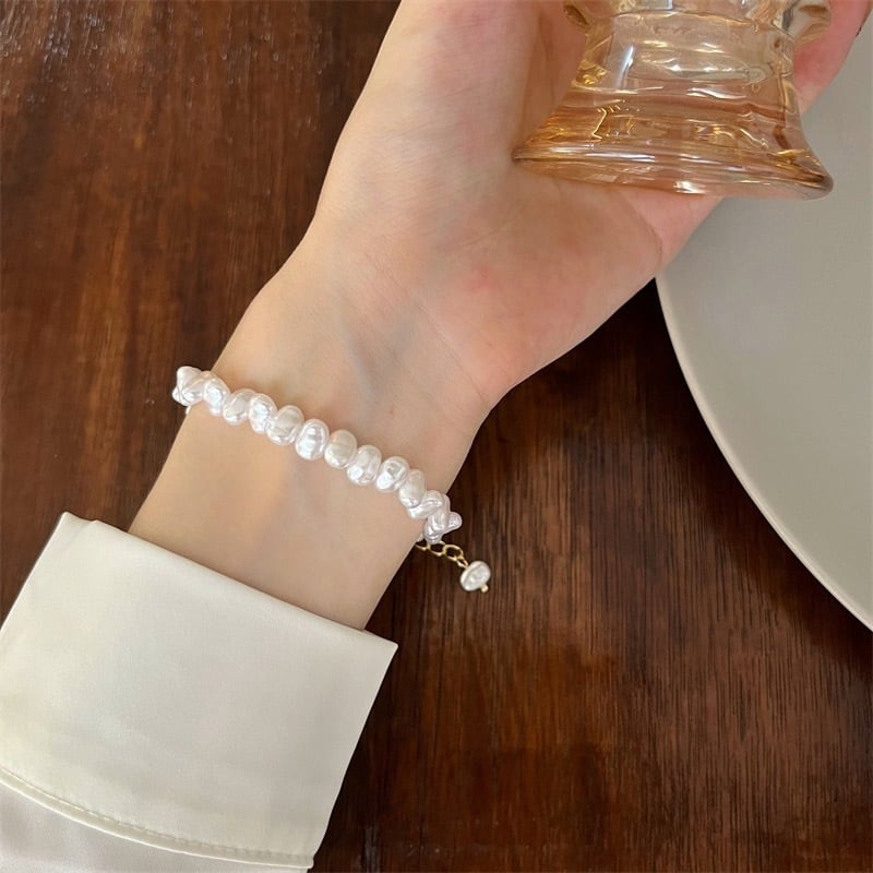 Pearl Bracelet