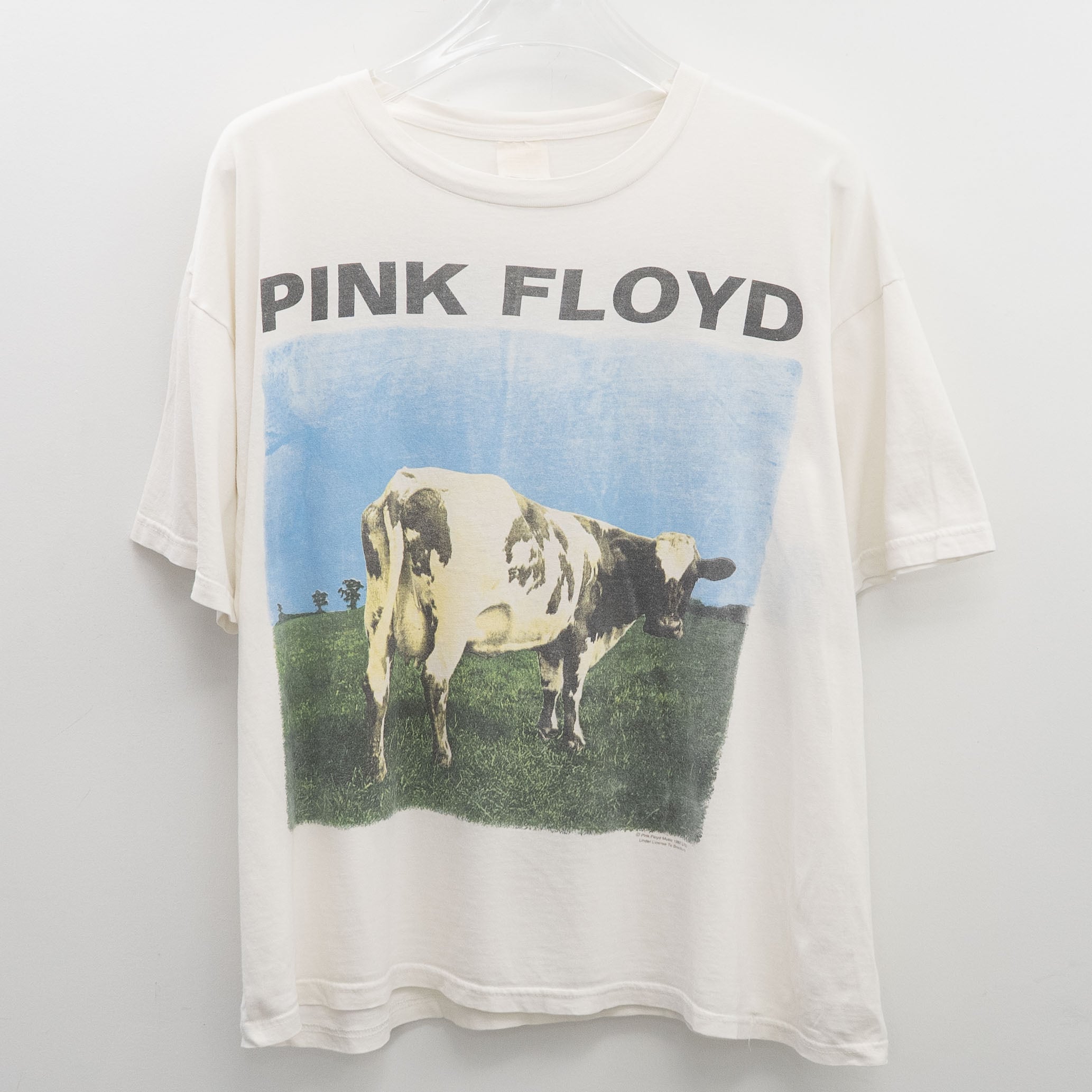 Pink Floyd “ Atom Heart Mother “ Euro XL 【A9-542】