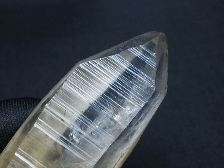 レムリアンシード シトリンクォーツ 原石 ブラジル ミナスジェライス州 コリント産 一点物 171-7305