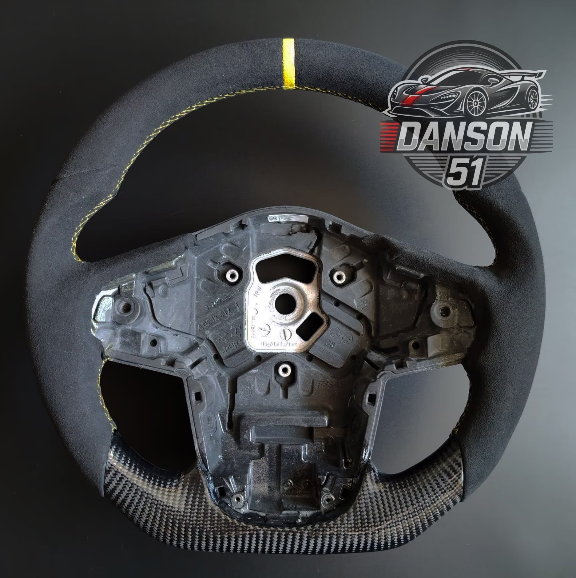 ALL ITEM | 株式会社DANSON51