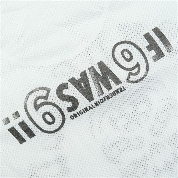 TENDERLOIN テンダーロインMIX MESH JERSEY PAC M TENDERLOIN テンダーロインMIX MESH JERSEY PAC M TENDERLOIN