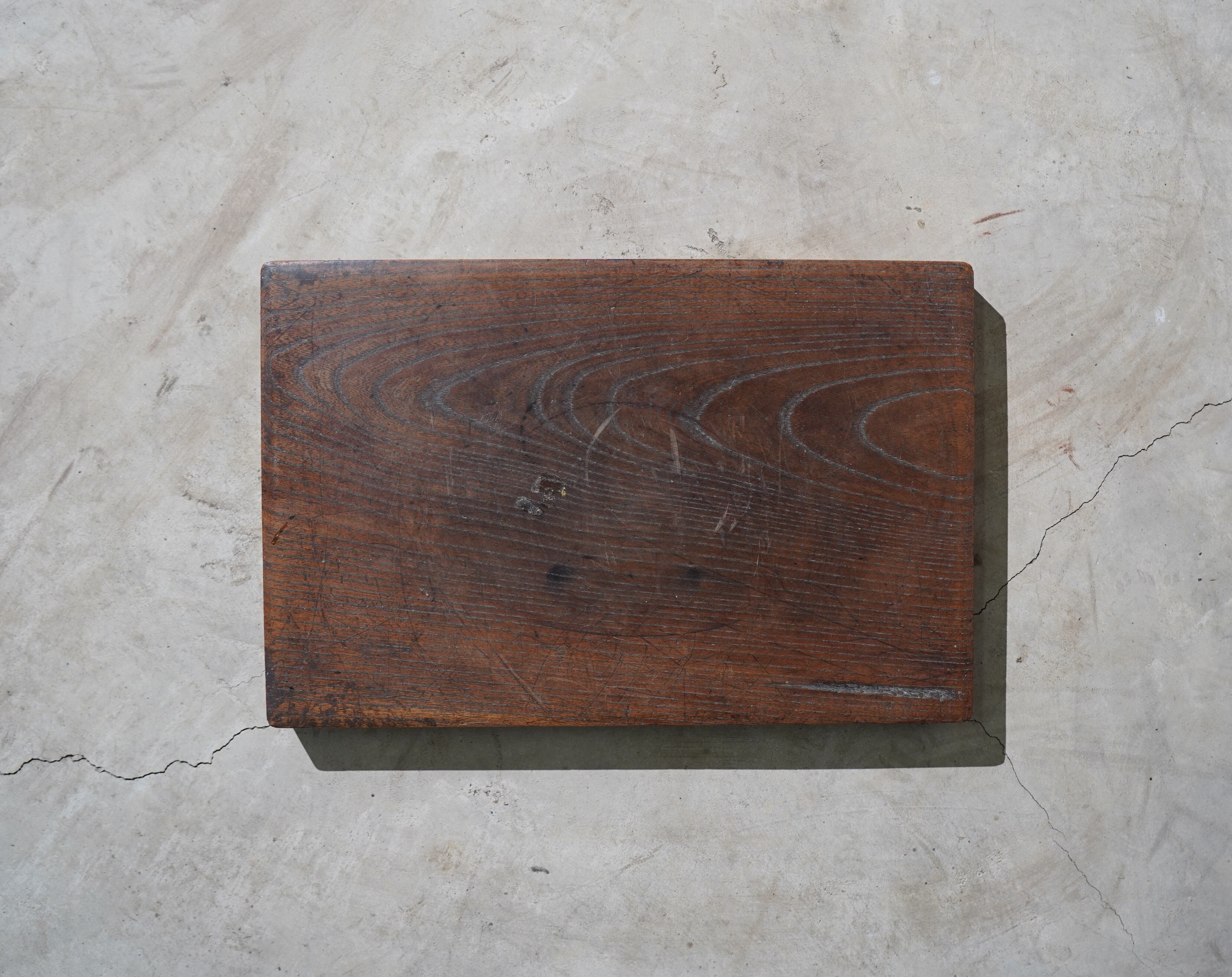 古材 アンティーク 置き台 インテリア アイテム ヴィンテージ 日本製