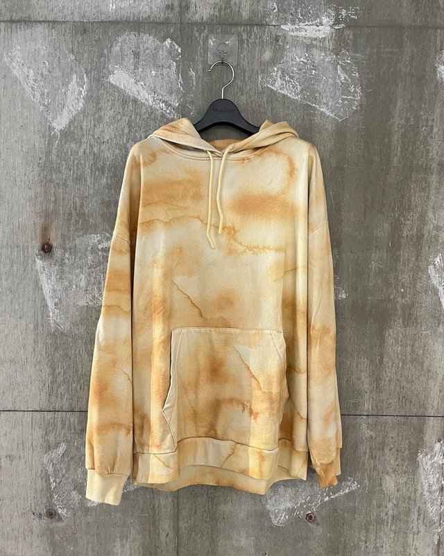 【Holzweiler】Placebo Print Hoodie