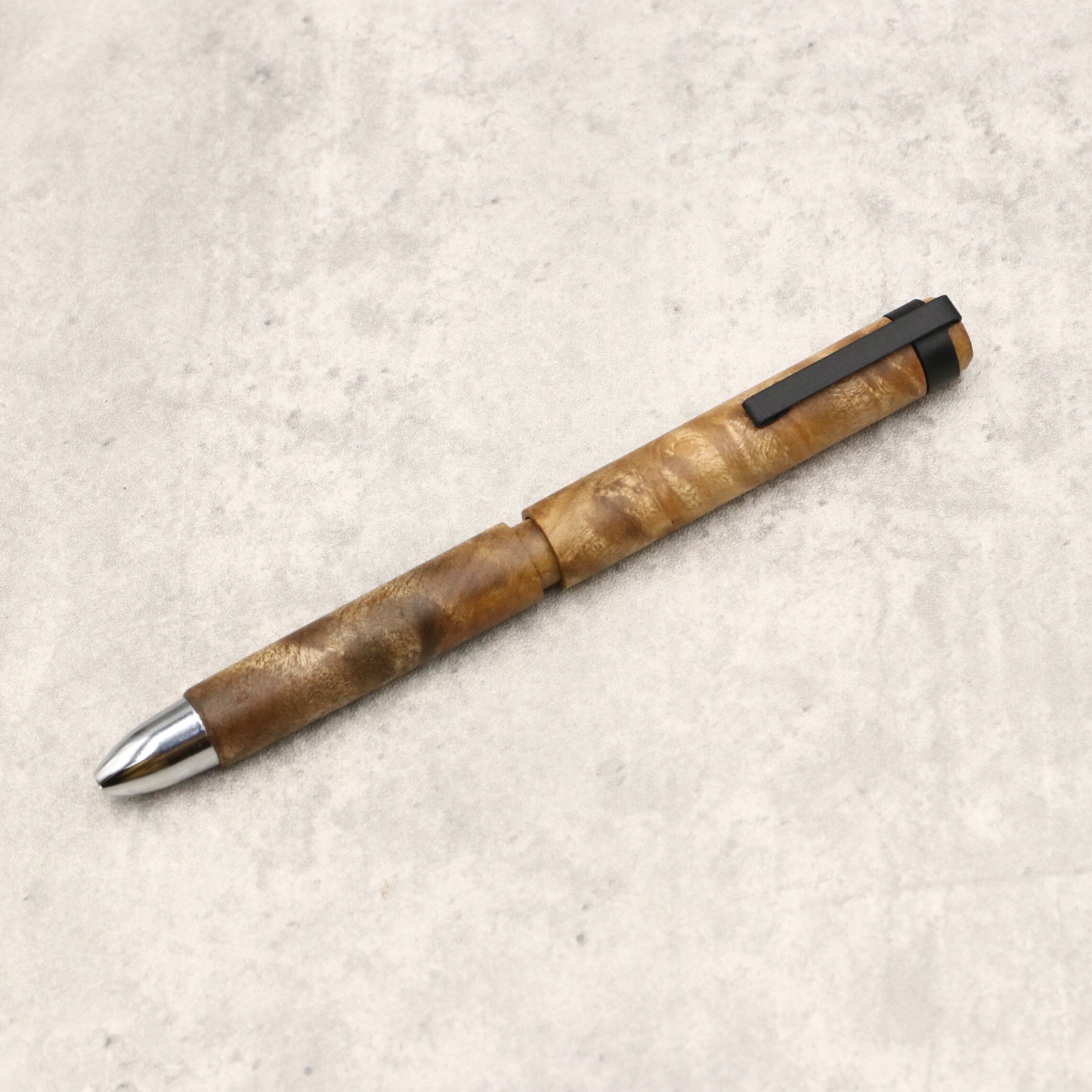 5/11 多機能ペン(マーブルウッド)2