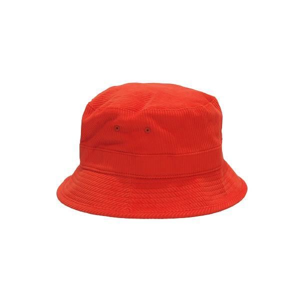 WTAPS ダブルタップス 24AW BUCKET 02/HAT/ COTTON.CORDUROY 242HCDT
