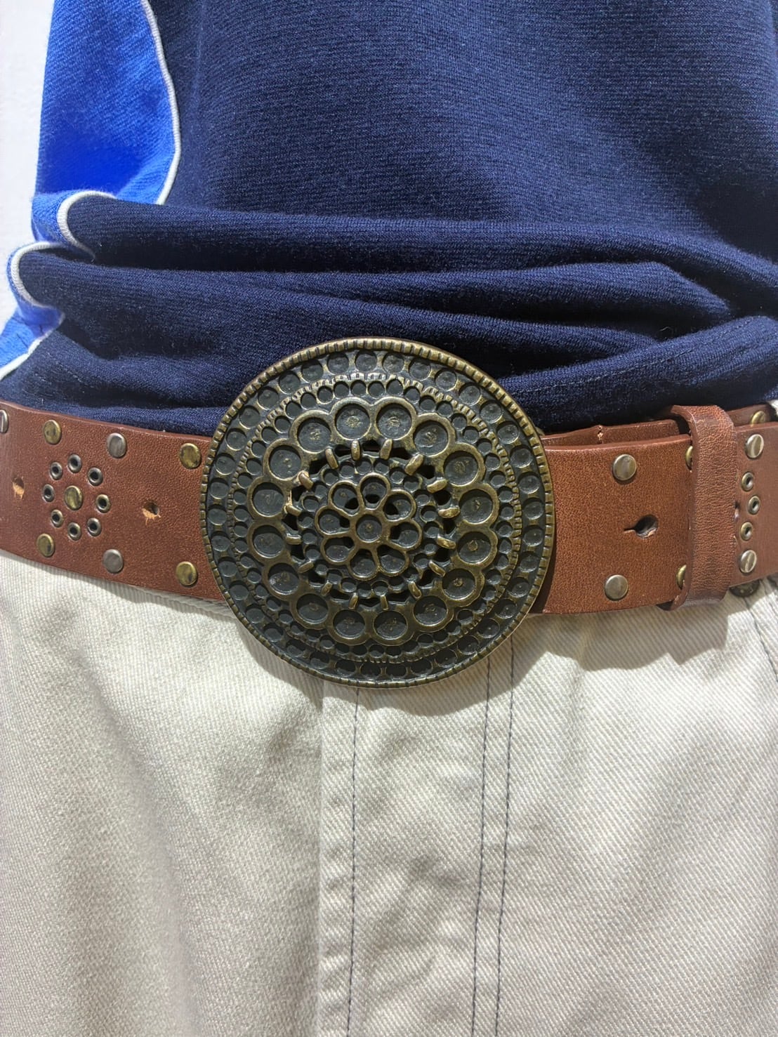 Belt