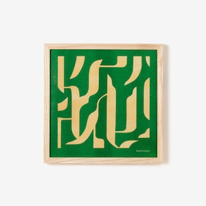 PATTERN [ アンスリウム ビッタリフォリウム ]