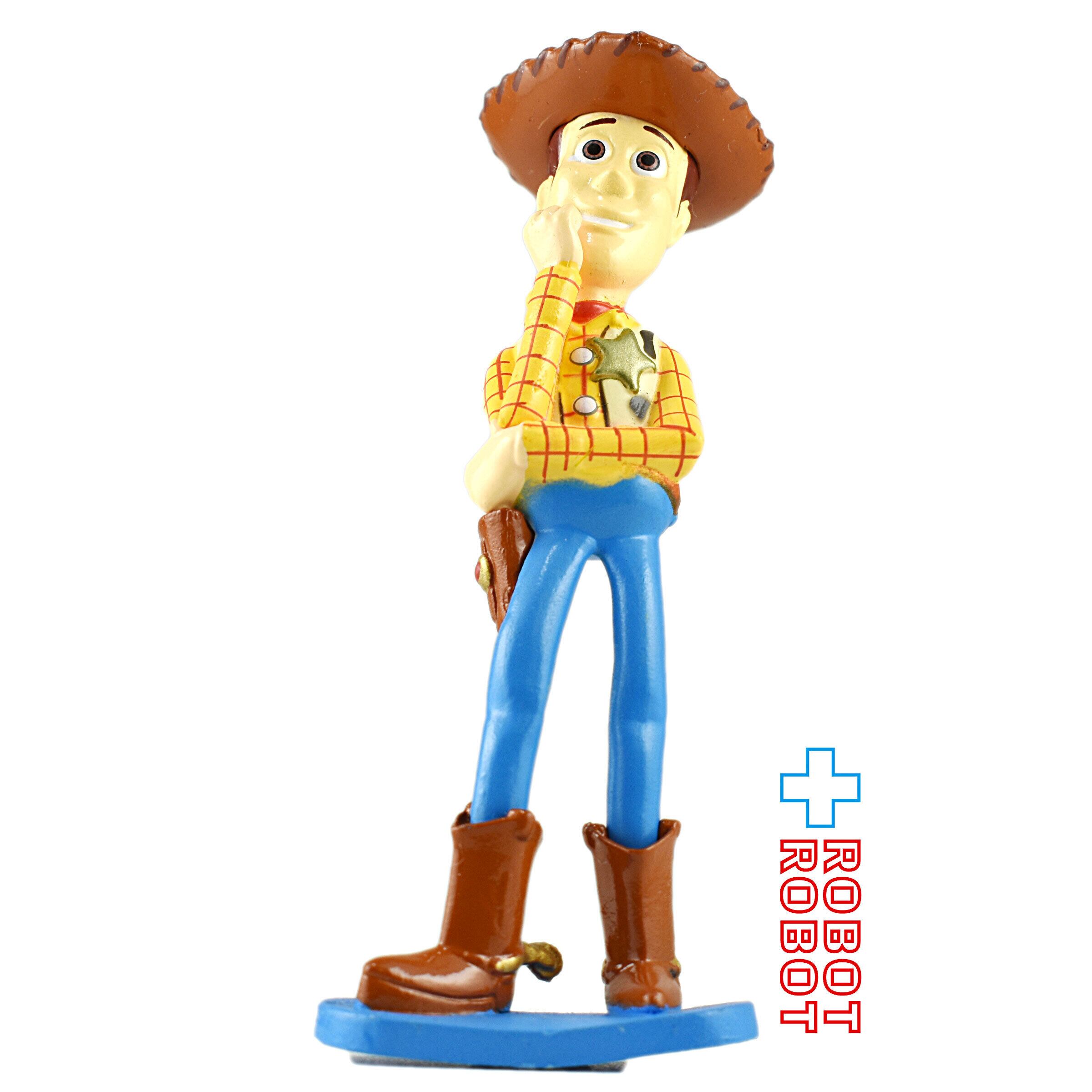 [新品未開封]ディズニーピクサートイ・ストーリー3デラックスファギュアリンセット Disney (ディズニー) フィギュアセット トイストーリー3 DELUXE