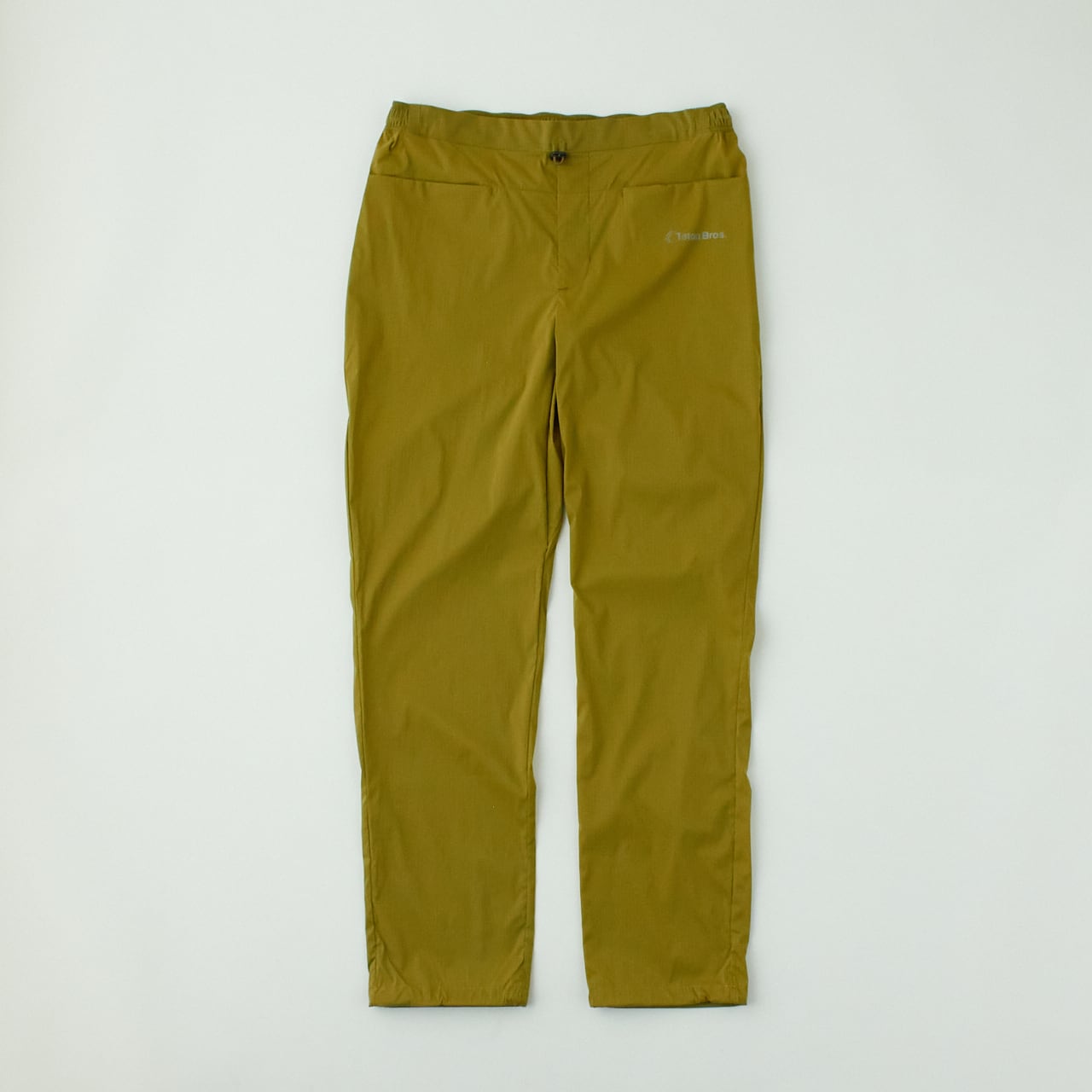 ティートンブロスランニングパンツ