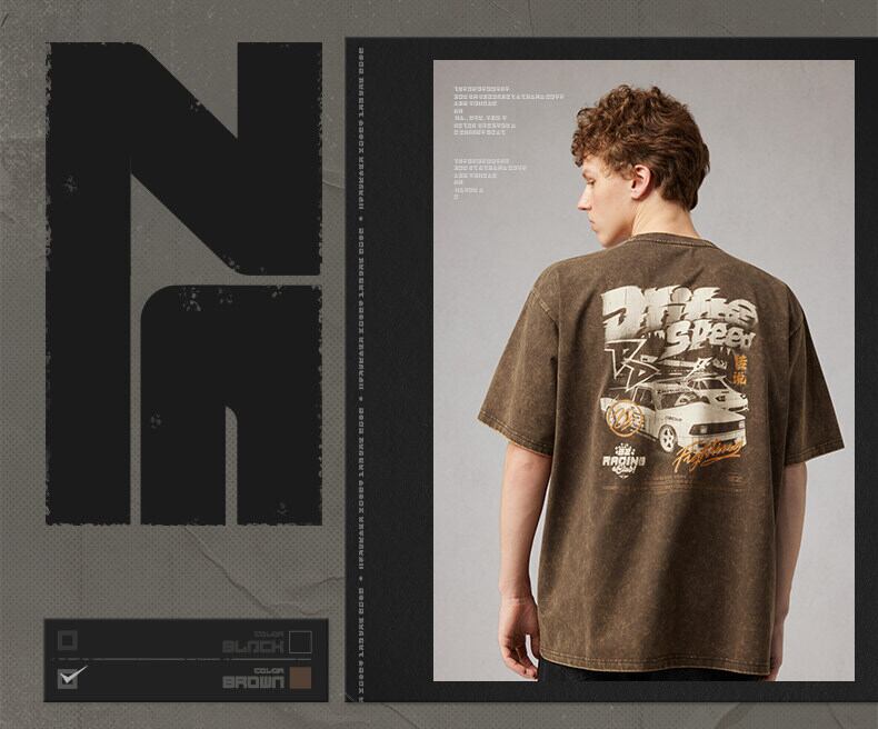 ゼンレスゾーンゼロ San-Z Studio 2026SSシリーズ Tシャツ 公式正規品