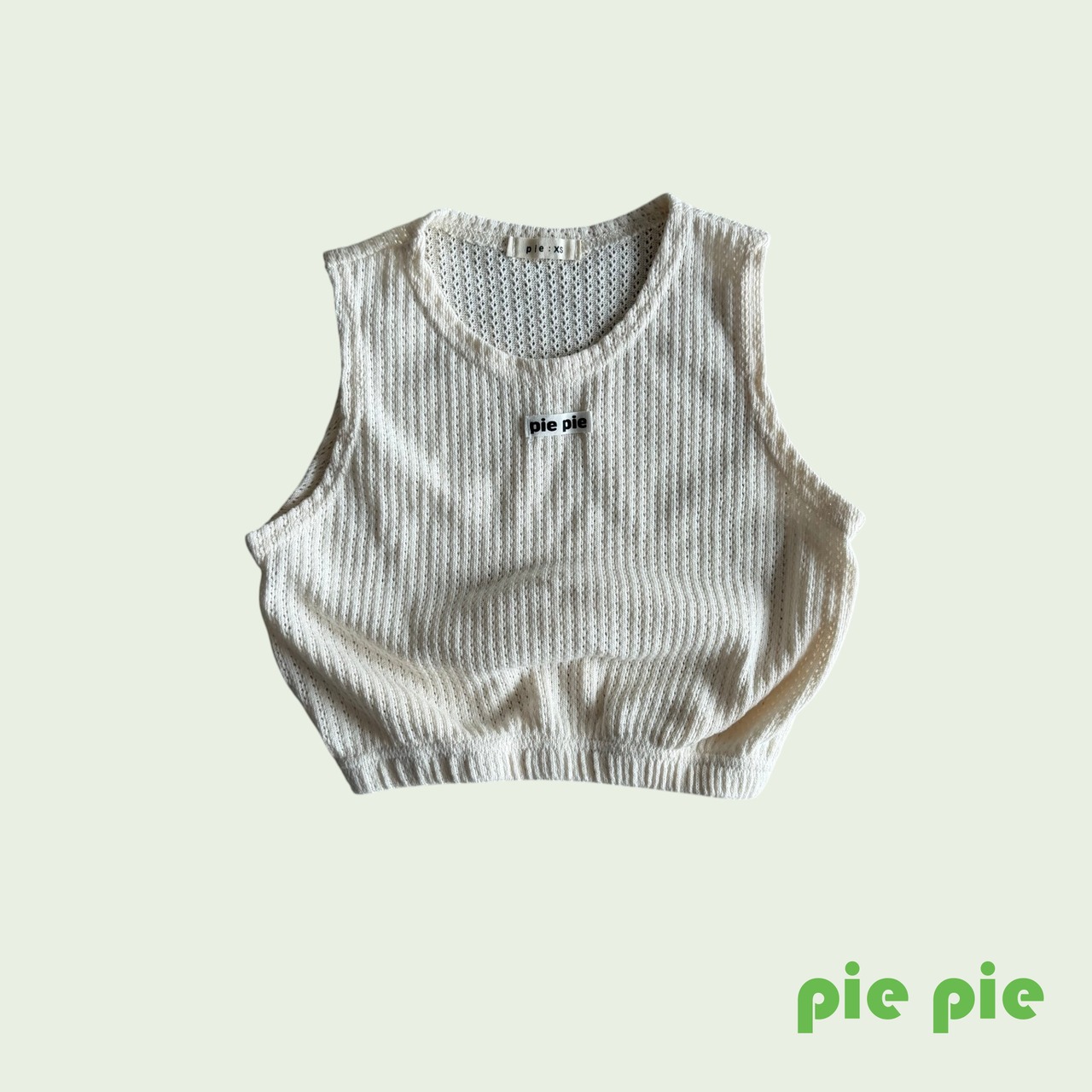 【取寄/韓国直送】Pie 26/SM レイヤードチョッキ｜夏服｜韓国子供服