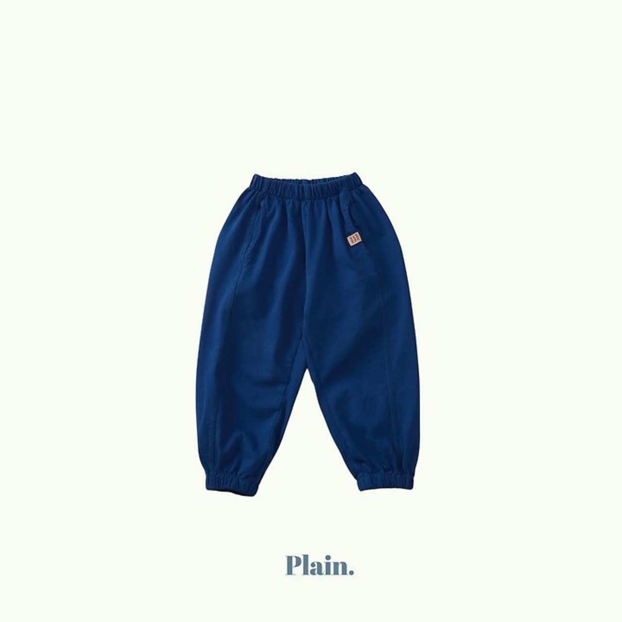 【取寄/韓国直送】Plain. 26/SM サマールパジョガーパンツ｜夏服｜韓国子供服