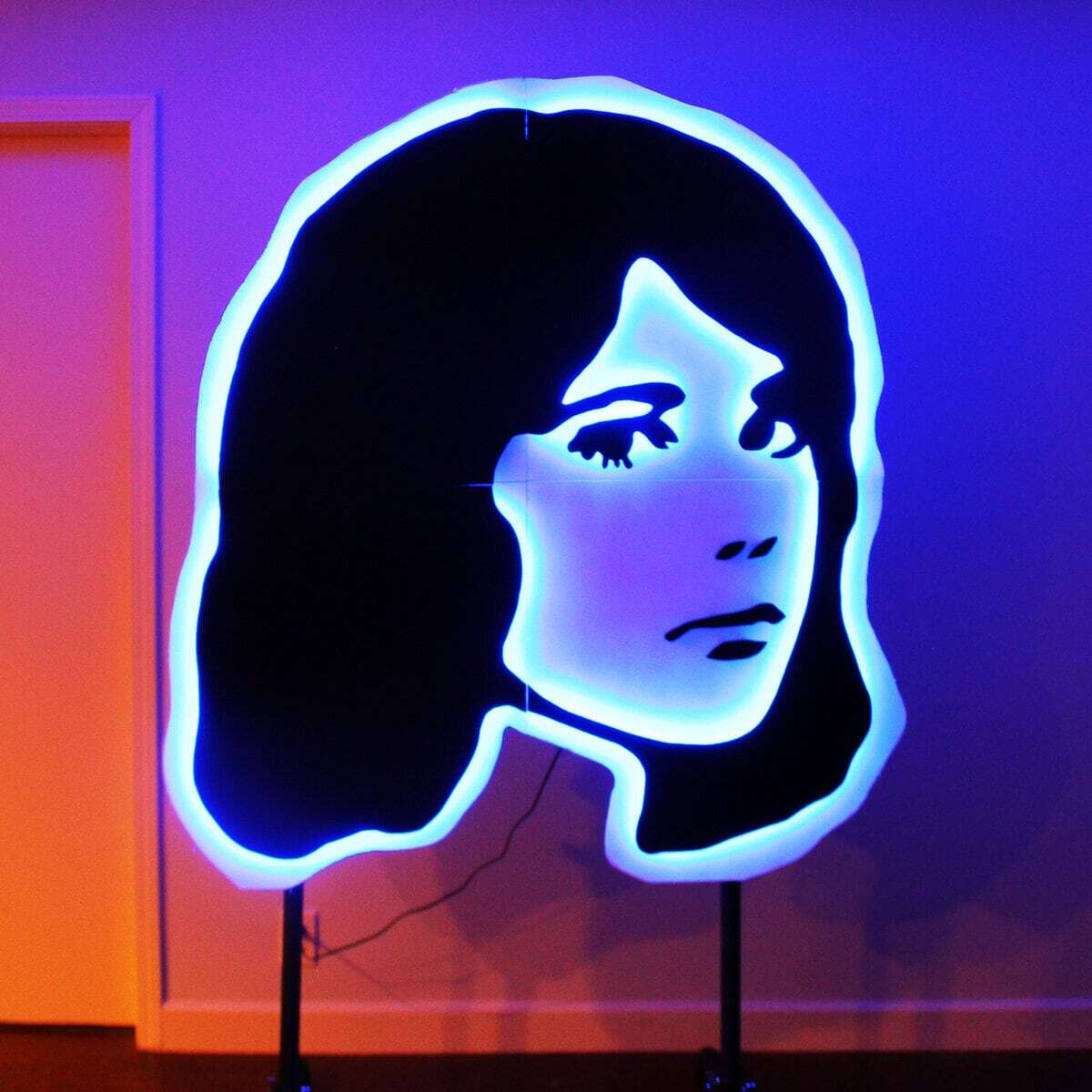 Jordana & TV Girl / Summer's Over（LP）