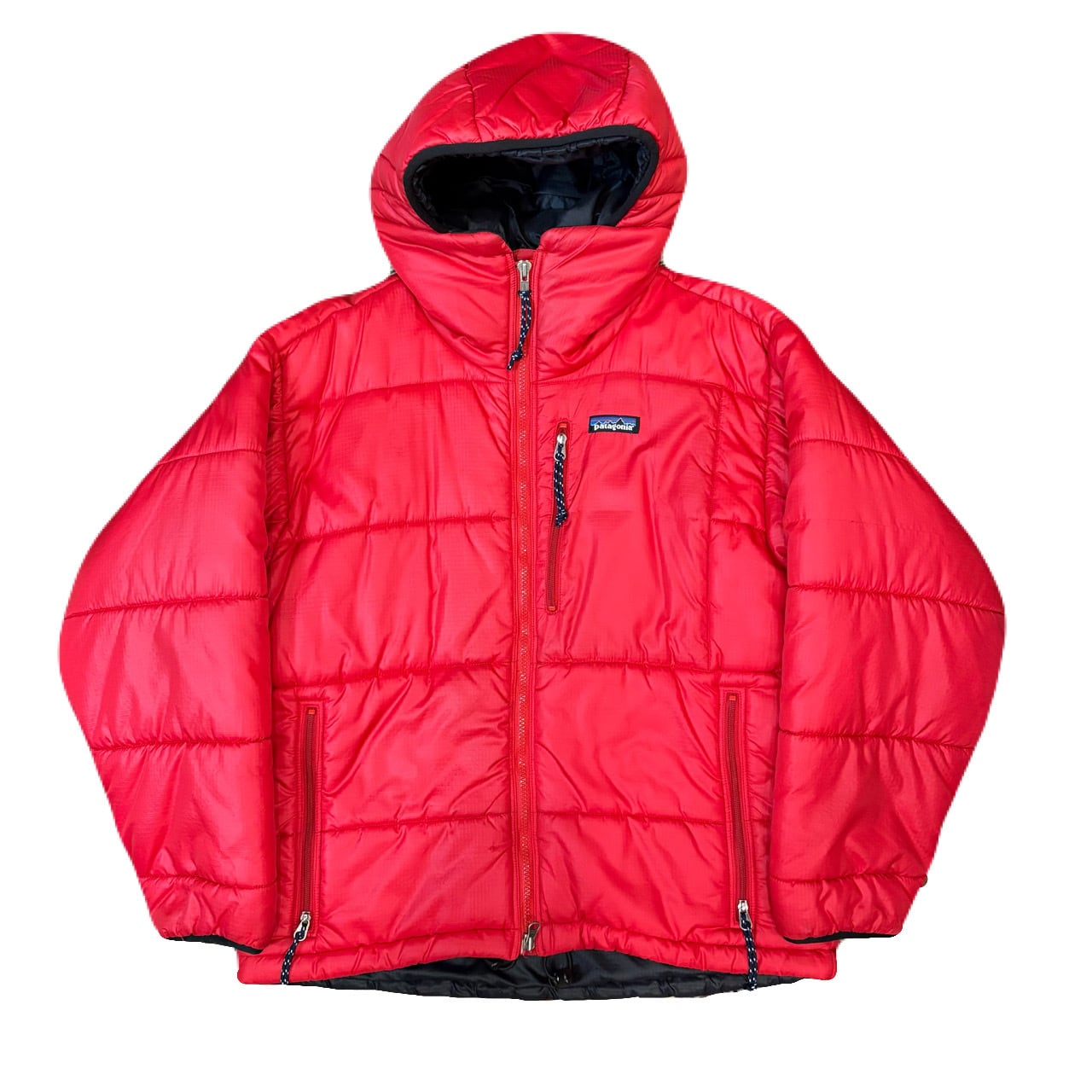 90'S PATAGONIA DAS PARKA | The Vintage Club ・The Vintage Club 2号店