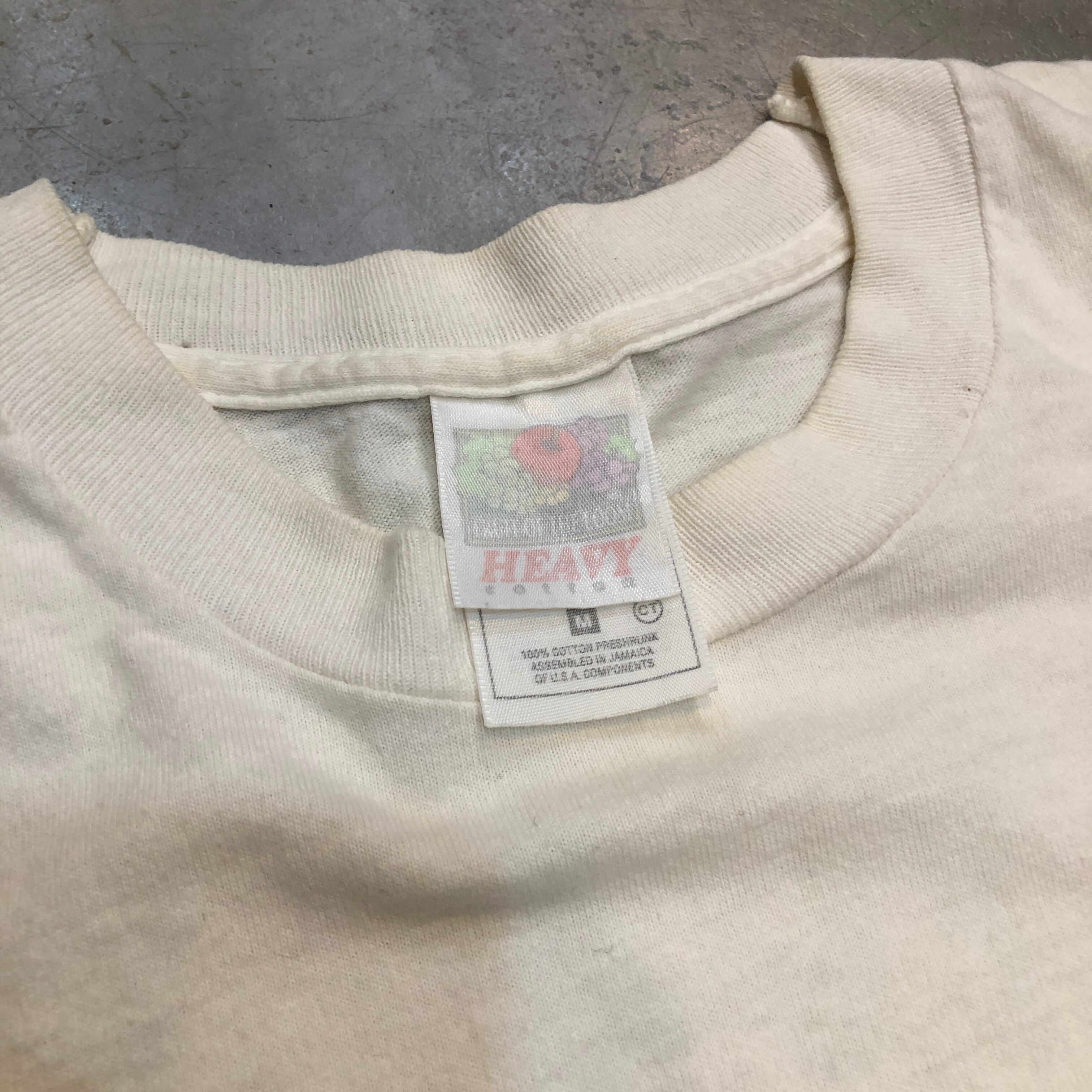 FRUIT OF THE LOOM POTSHOT S/S TEE M