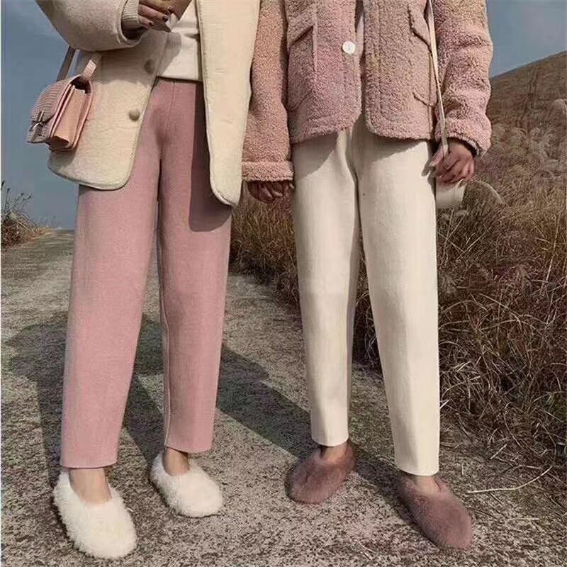 テーパードパンツ　AJ11295-D03