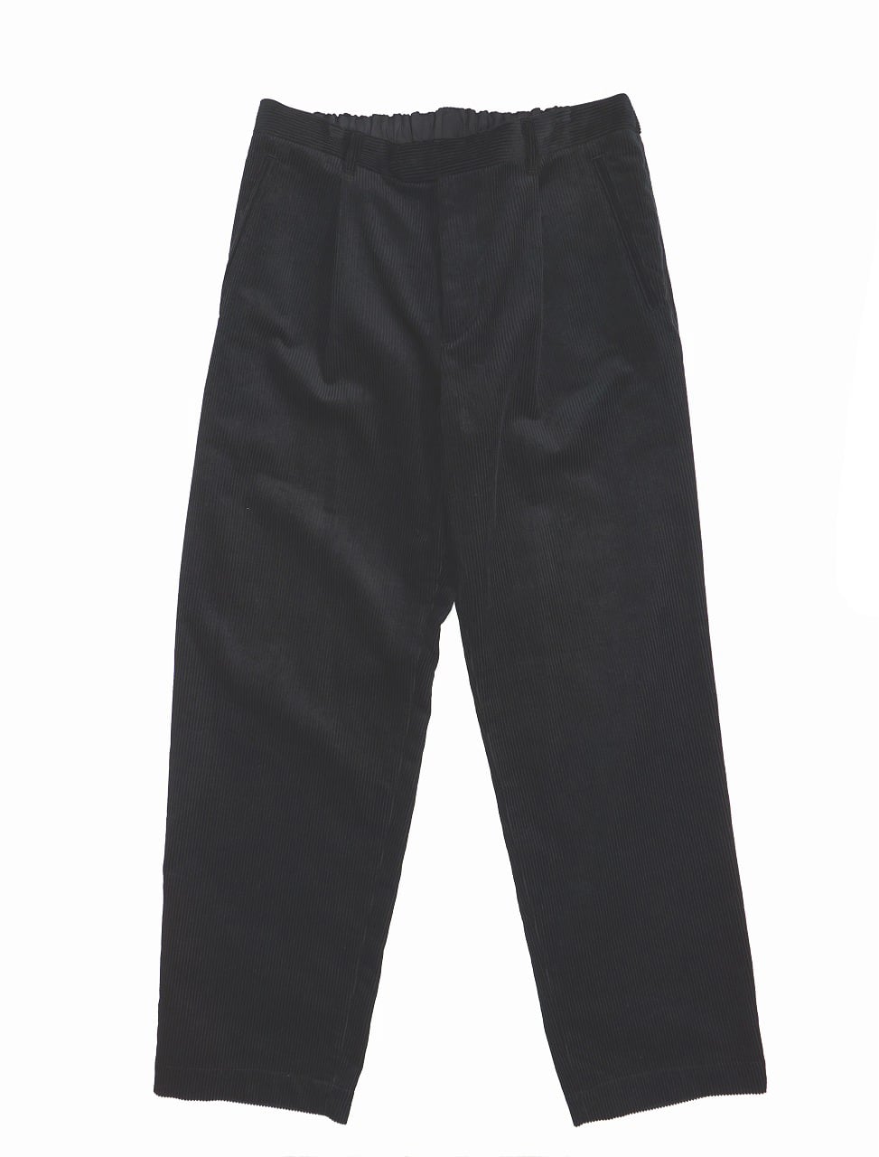8W Organic Corduroy Trousers