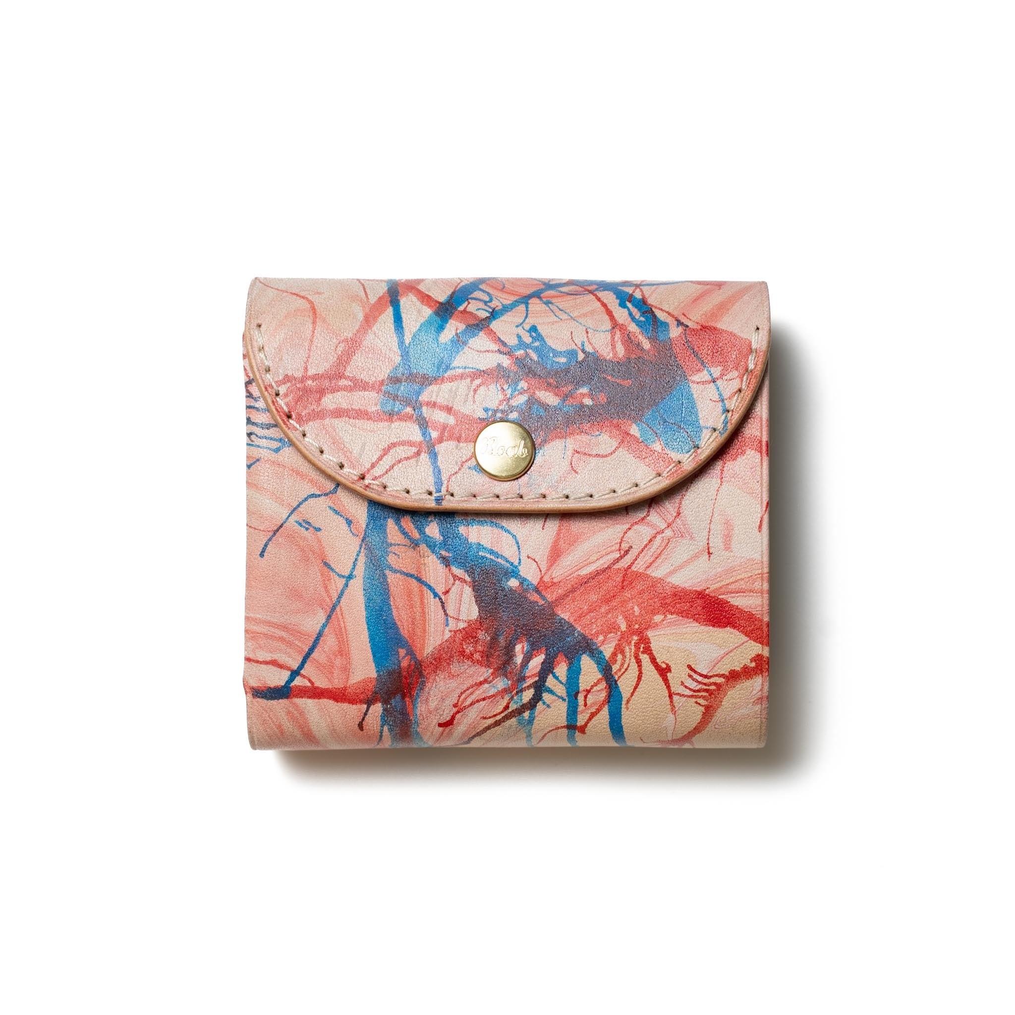 WALLET / さいふ | Boab leather works