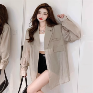 【送料無料】 カーディガン 2色 アウター 羽織り ジャケット ロングカーディガン ロング 袖あり 長袖 Vネック フレア Aライン 透け感 シースルー 異素材切り替え ドッキング 薄手生地 かわいい 大人可愛い 綺麗 シンプル カジュアル 上品 おしゃれ お洒落 大人女子 こなれ感 エレガント コンサバ 定番アイテム 体型カバー シック 無地 20代 30代 40代 レディース 女性用 ママ服 デート お出かけ 女子会 お呼ばれ お茶会 授業参観 休日 誕生日会 アウトドア 夏 韓国 プチプラ